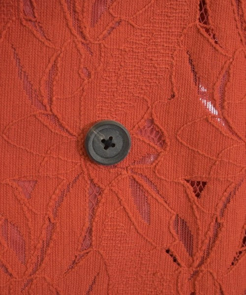 MAISON SPECIAL 休夾克