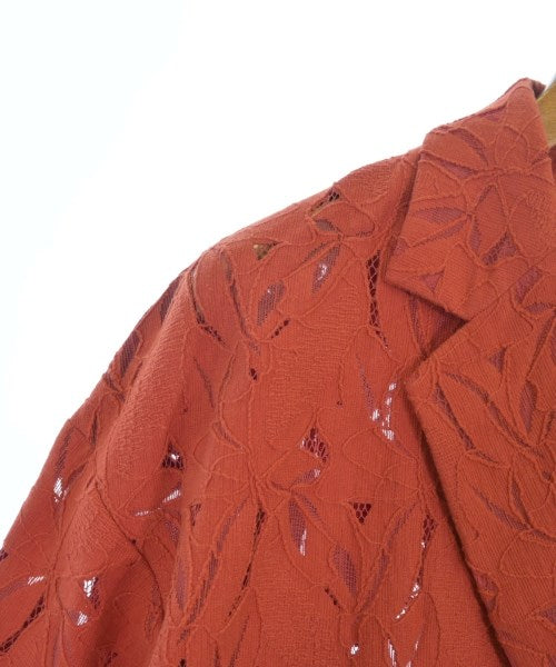 MAISON SPECIAL 休夾克