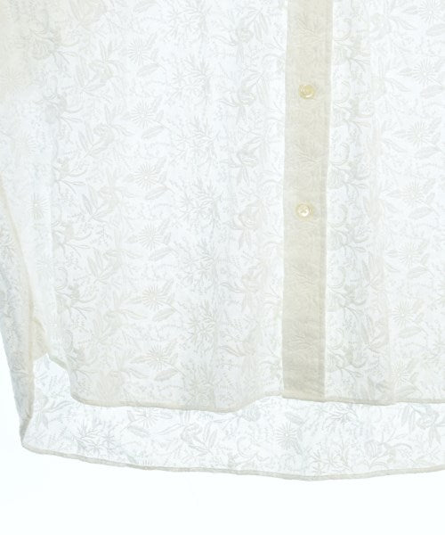 MAISON SPECIAL 休閒襯衫