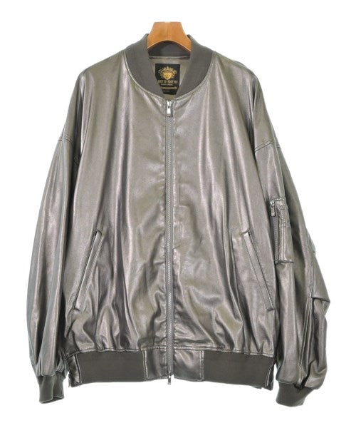 MAISON SPECIAL 其他飛行外套