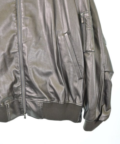 MAISON SPECIAL 其他飛行外套