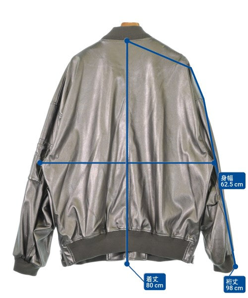 MAISON SPECIAL 其他飛行外套