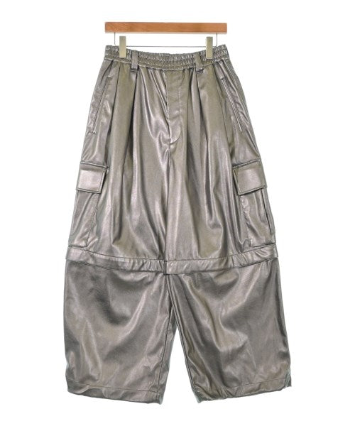 MAISON SPECIAL 工裝