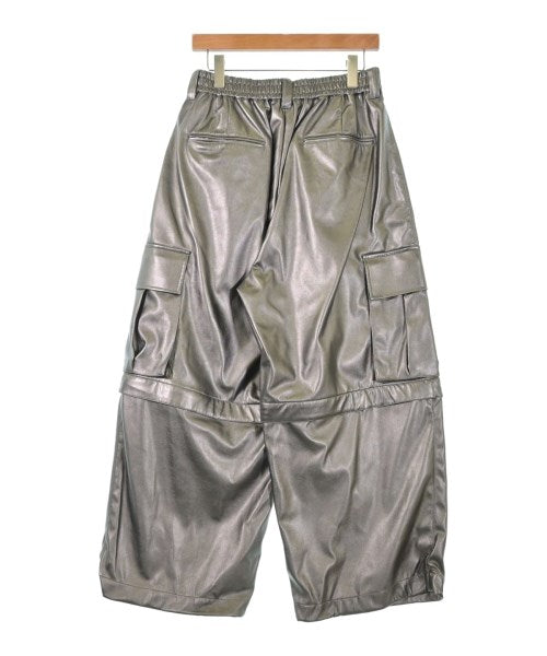 MAISON SPECIAL 工裝