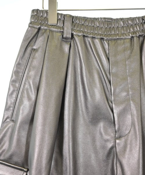 MAISON SPECIAL 工裝