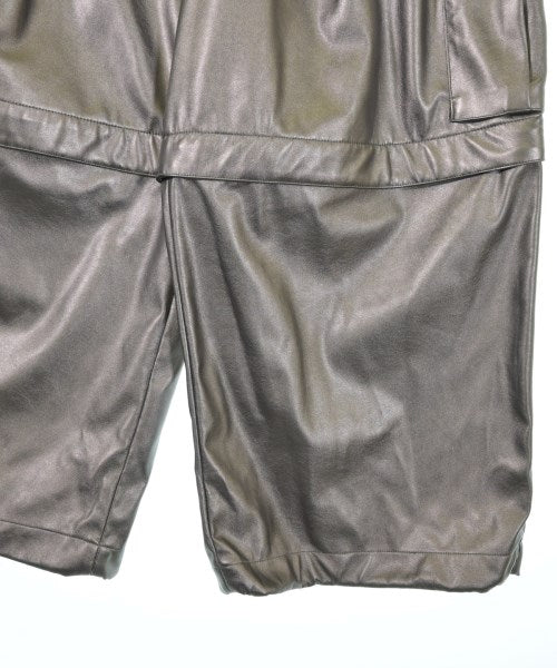 MAISON SPECIAL 工裝