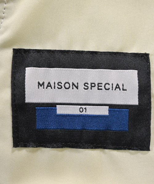 MAISON SPECIAL 其他款