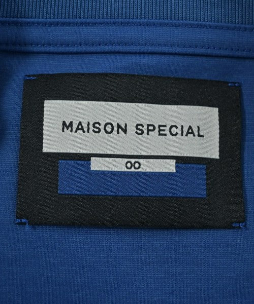 MAISON SPECIAL T恤/上衣