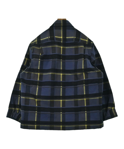 MAISON SPECIAL 休襯衫