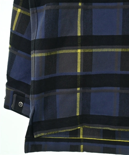 MAISON SPECIAL 休襯衫