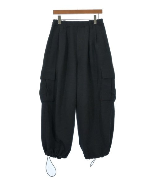 MAISON SPECIAL 工裝