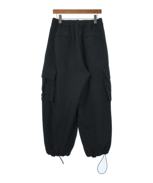 MAISON SPECIAL 工裝