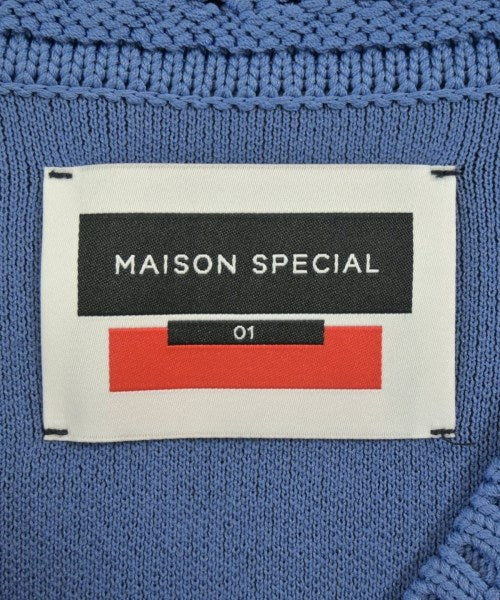 MAISON SPECIAL 毛衣
