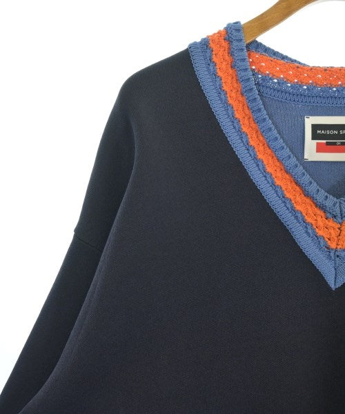 MAISON SPECIAL 毛衣
