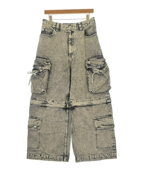 MAISON SPECIAL 牛仔褲