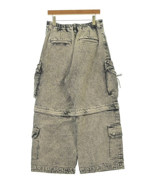 MAISON SPECIAL 牛仔褲