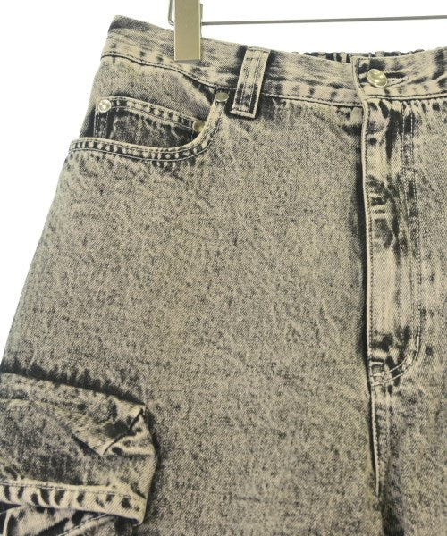 MAISON SPECIAL 牛仔褲