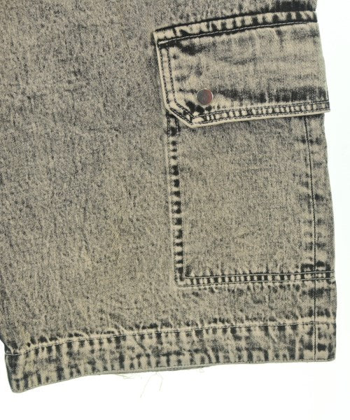 MAISON SPECIAL 牛仔褲