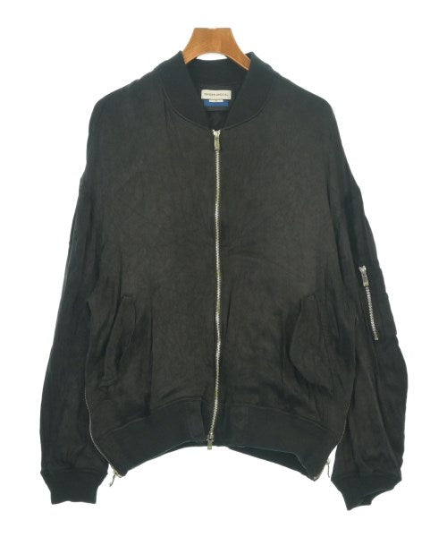 MAISON SPECIAL 其他飛行外套