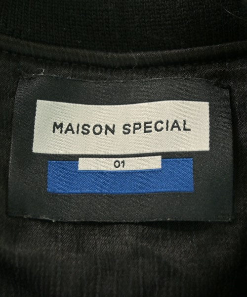 MAISON SPECIAL 其他飛行外套