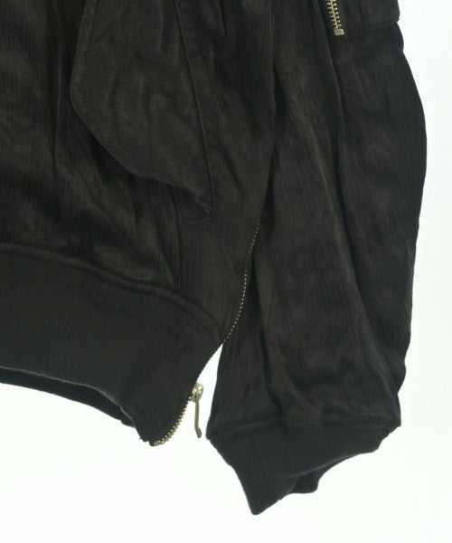 MAISON SPECIAL 其他飛行外套