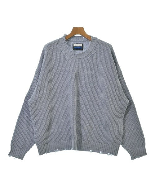 MAISON SPECIAL 毛衣