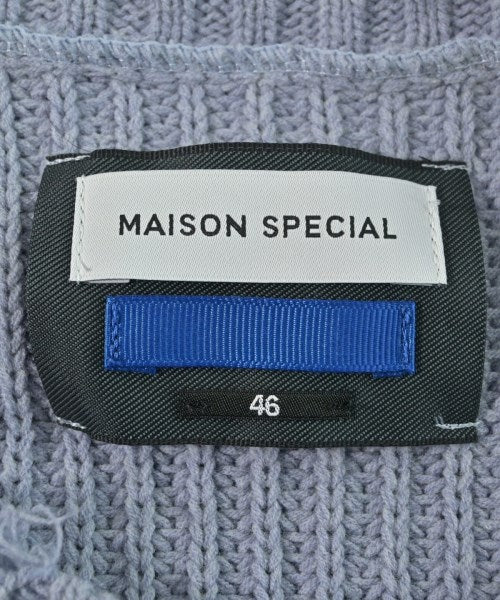 MAISON SPECIAL 毛衣