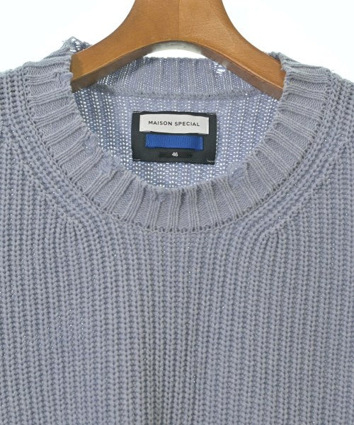 MAISON SPECIAL 毛衣