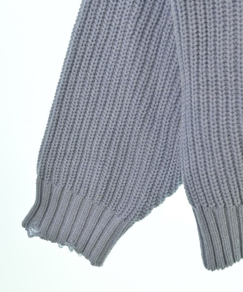 MAISON SPECIAL 毛衣