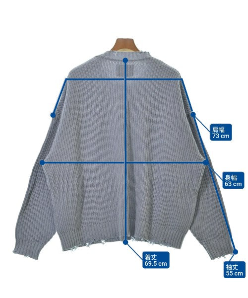 MAISON SPECIAL 毛衣