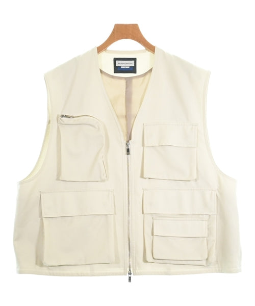 MAISON SPECIAL 其他飛行外套