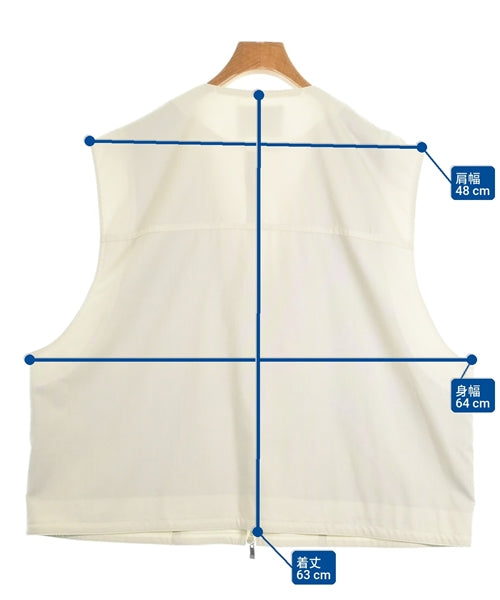 MAISON SPECIAL 其他飛行外套