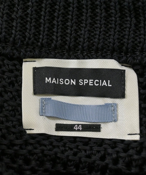 MAISON SPECIAL 毛衣