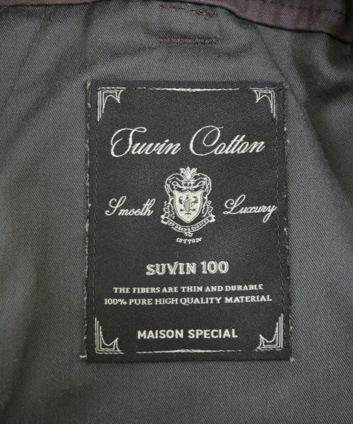 MAISON SPECIAL 其他款