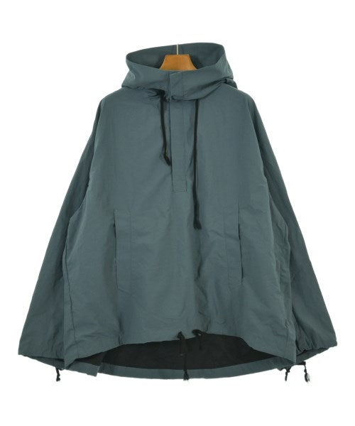 MAISON SPECIAL 山系外套