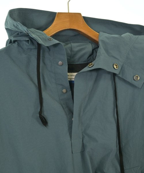 MAISON SPECIAL 山系外套