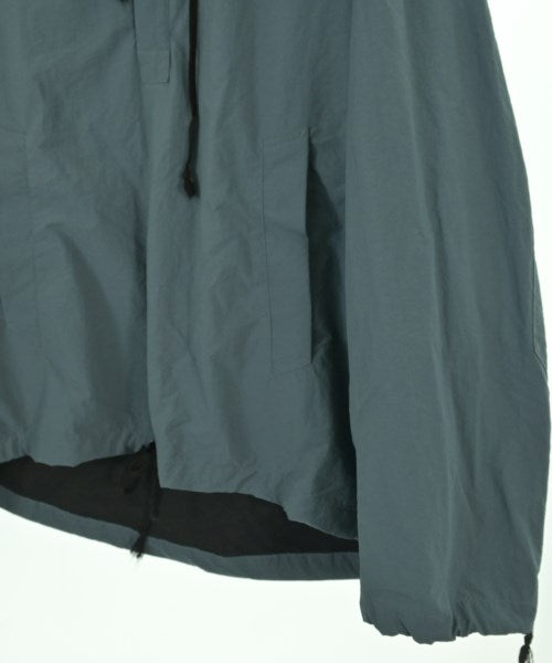 MAISON SPECIAL 山系外套