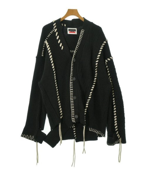 MAISON SPECIAL 開襟衫