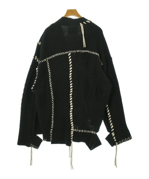 MAISON SPECIAL 開襟衫