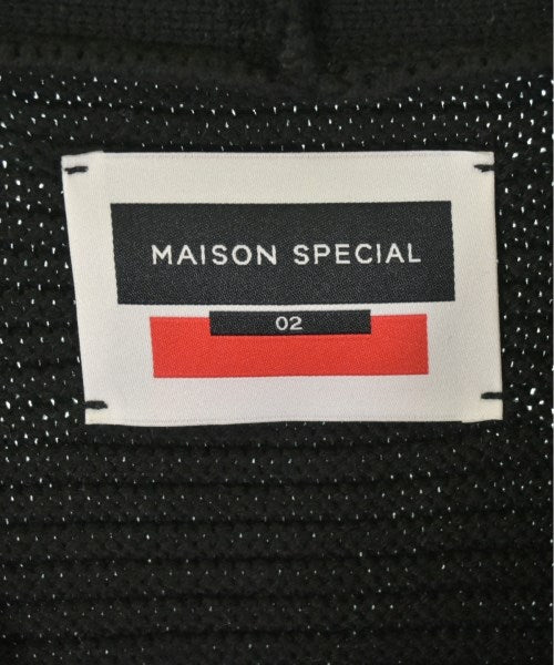 MAISON SPECIAL 開襟衫