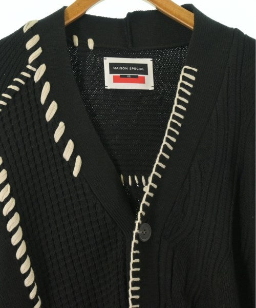 MAISON SPECIAL 開襟衫