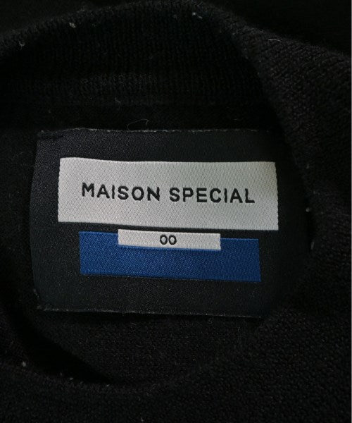 MAISON SPECIAL 毛衣