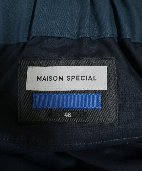 MAISON SPECIAL 長褲