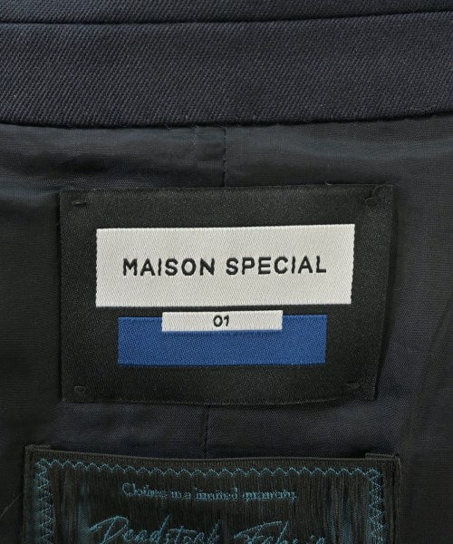 MAISON SPECIAL 西裝外套