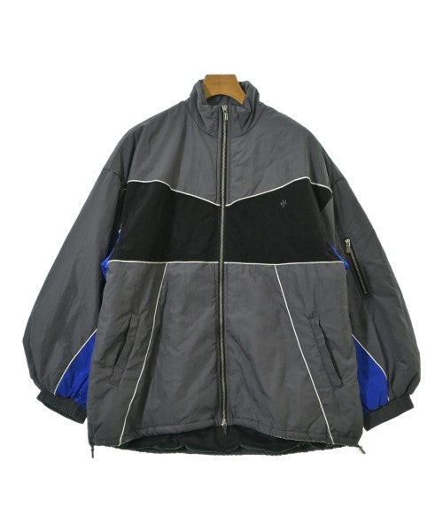 MAISON SPECIAL 斜紋夾克