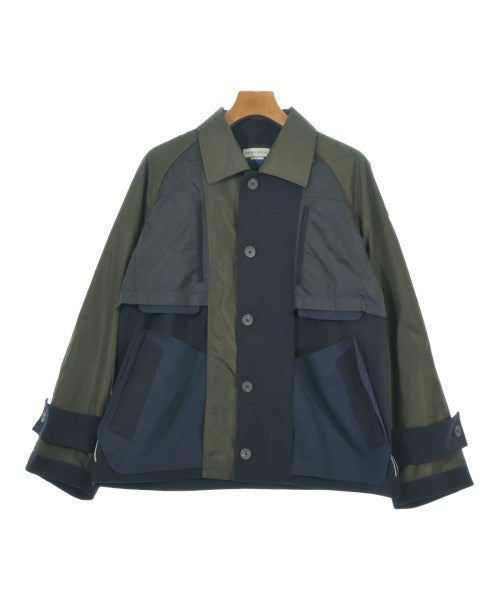 MAISON SPECIAL 其他飛行外套
