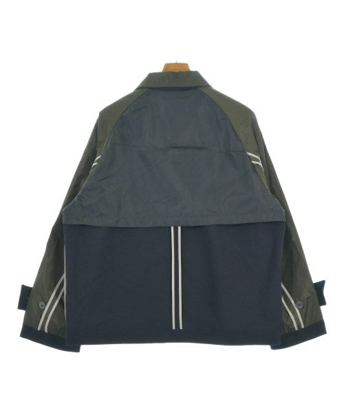 MAISON SPECIAL 其他飛行外套