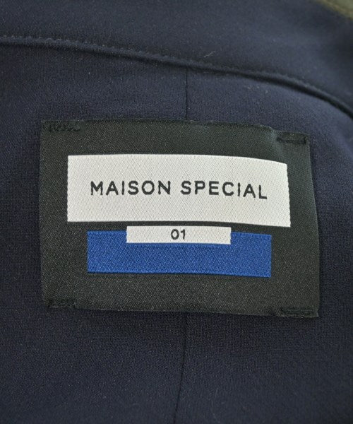 MAISON SPECIAL 其他飛行外套