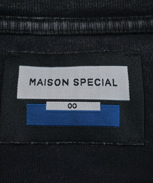 MAISON SPECIAL T恤/上衣