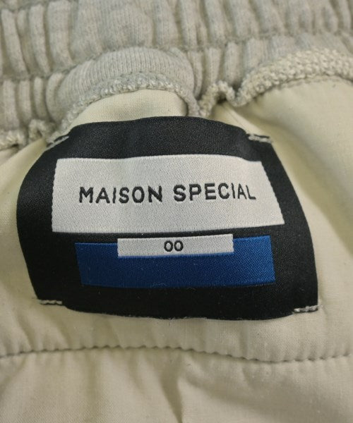 MAISON SPECIAL 運動褲